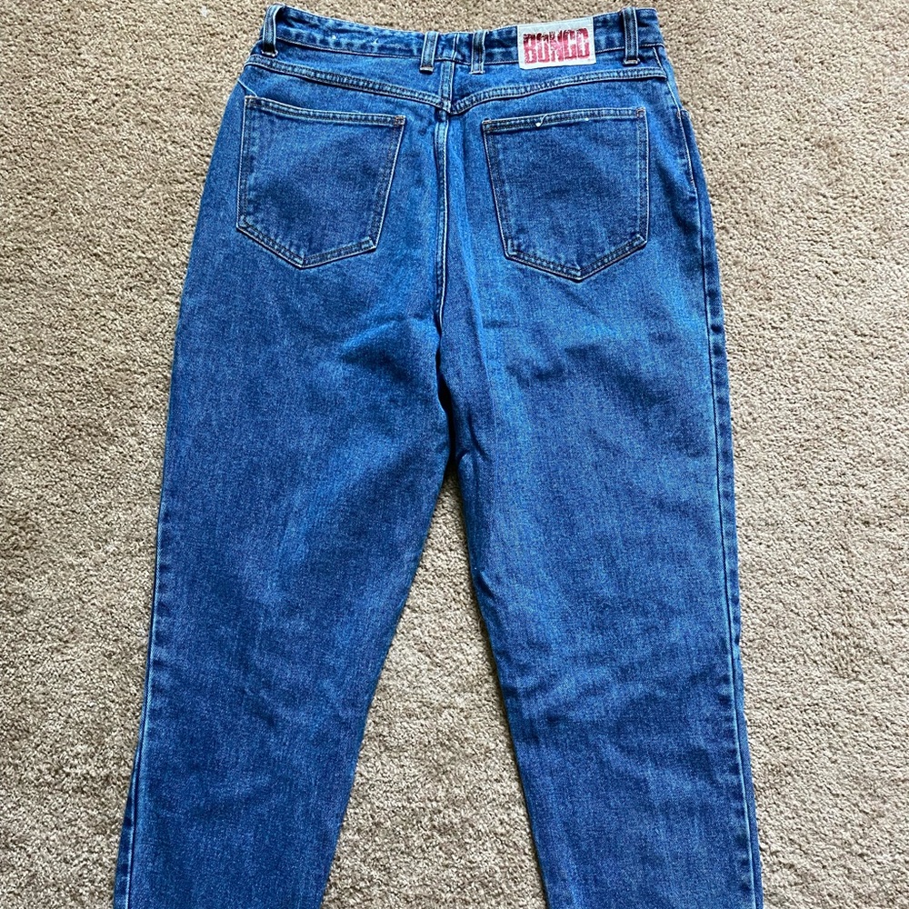 Vintage Bongo jeans